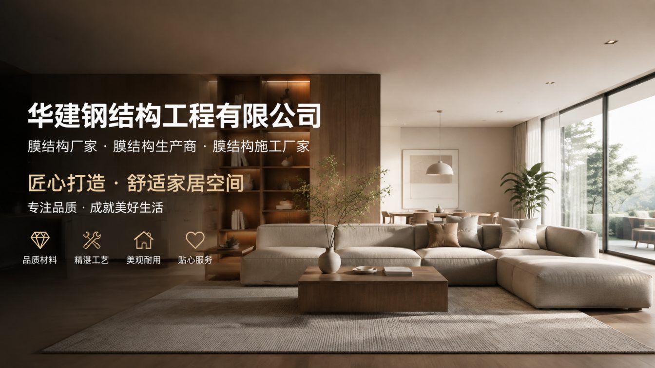 六盘水为西南场景提供膜结构方案
